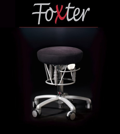 Foxter Haider Bioswing